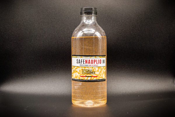 Jelly Farmer Safe Nauplio Mix