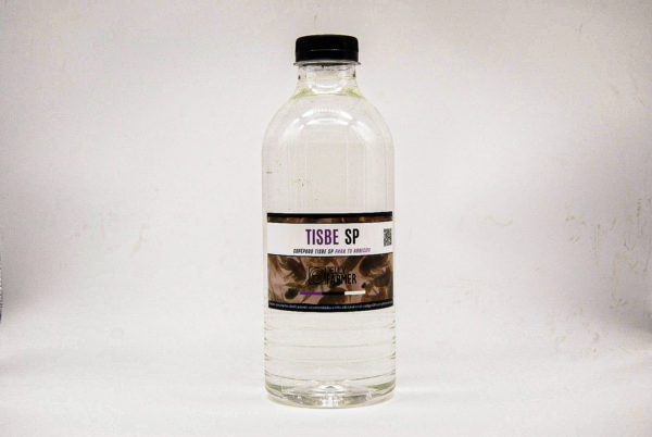 Jelly Farmer Tisbe sp.