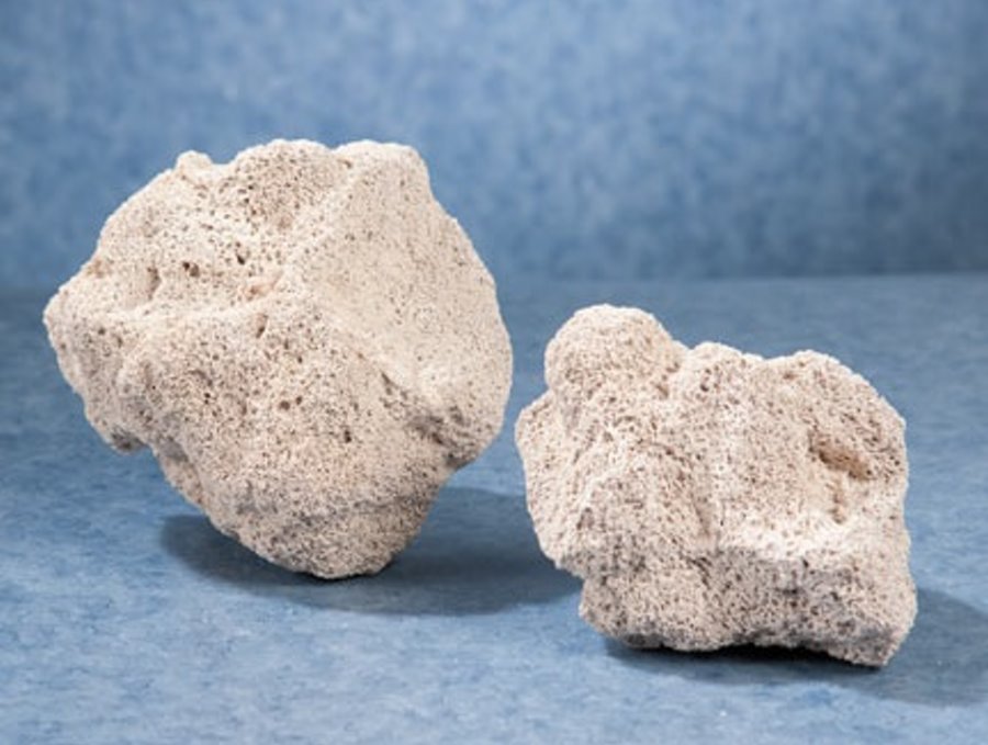 Marine Pure Rocks Marine Pure Rock Small – Aprox: 15X10X7cm - King Tropicals